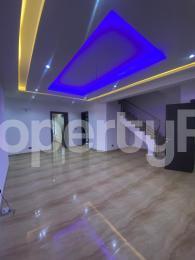 4 bedroom House for sale Olaleye New Town Estate, Alaka/Iponri Surulere Lagos