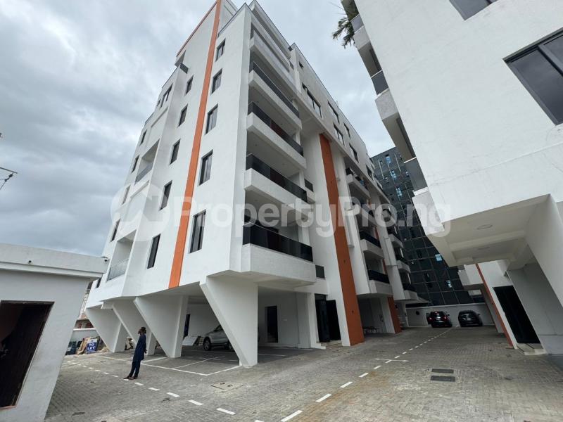 4 bedroom House for sale Lekki Phase 1 Lekki Lagos