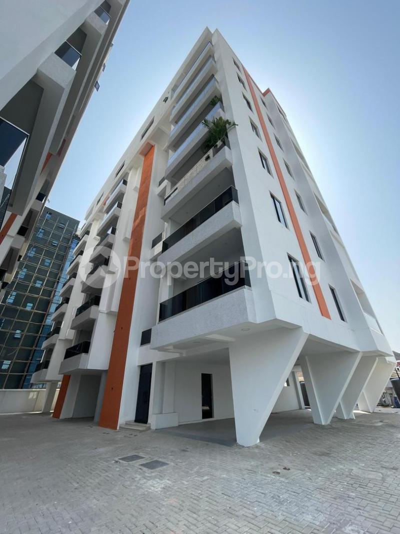 4 bedroom House for sale Lekki Phase 1 Lekki Lagos