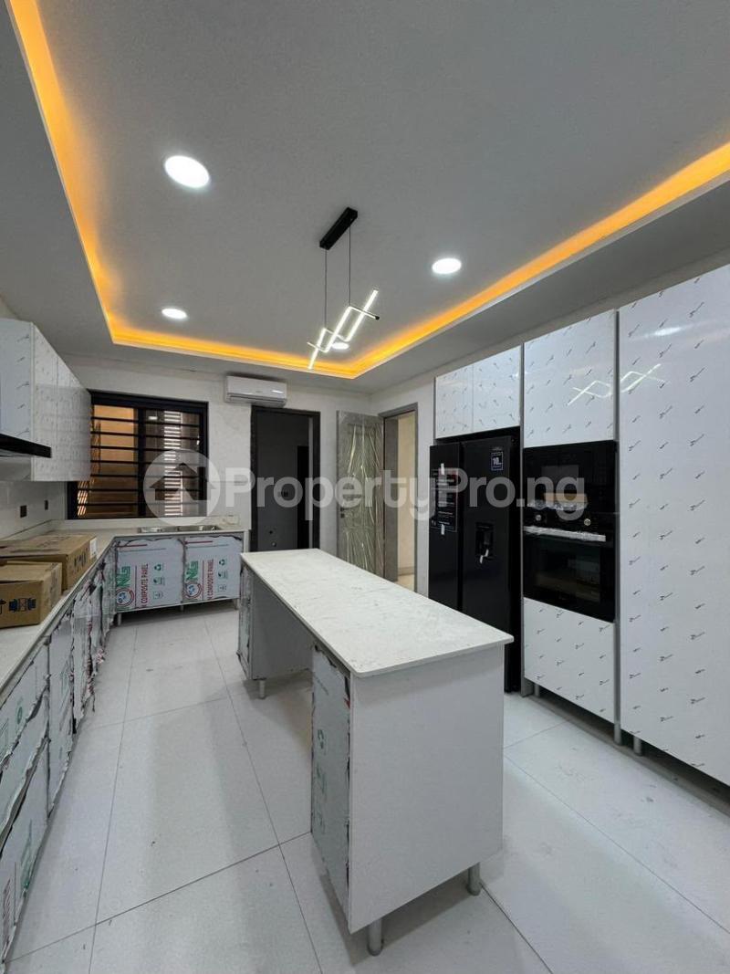 4 bedroom House for sale Old Ikoyi Ikoyi Lagos