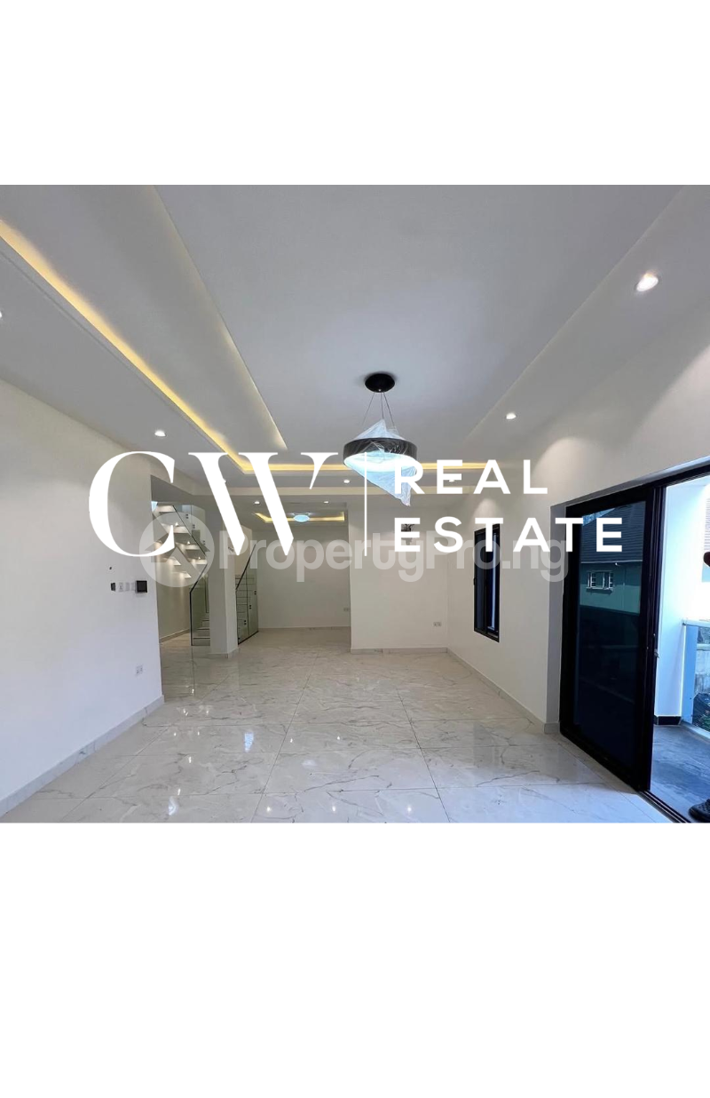 4 bedroom Flat / Apartment for sale Lekki Phase 1 Lekki Lagos