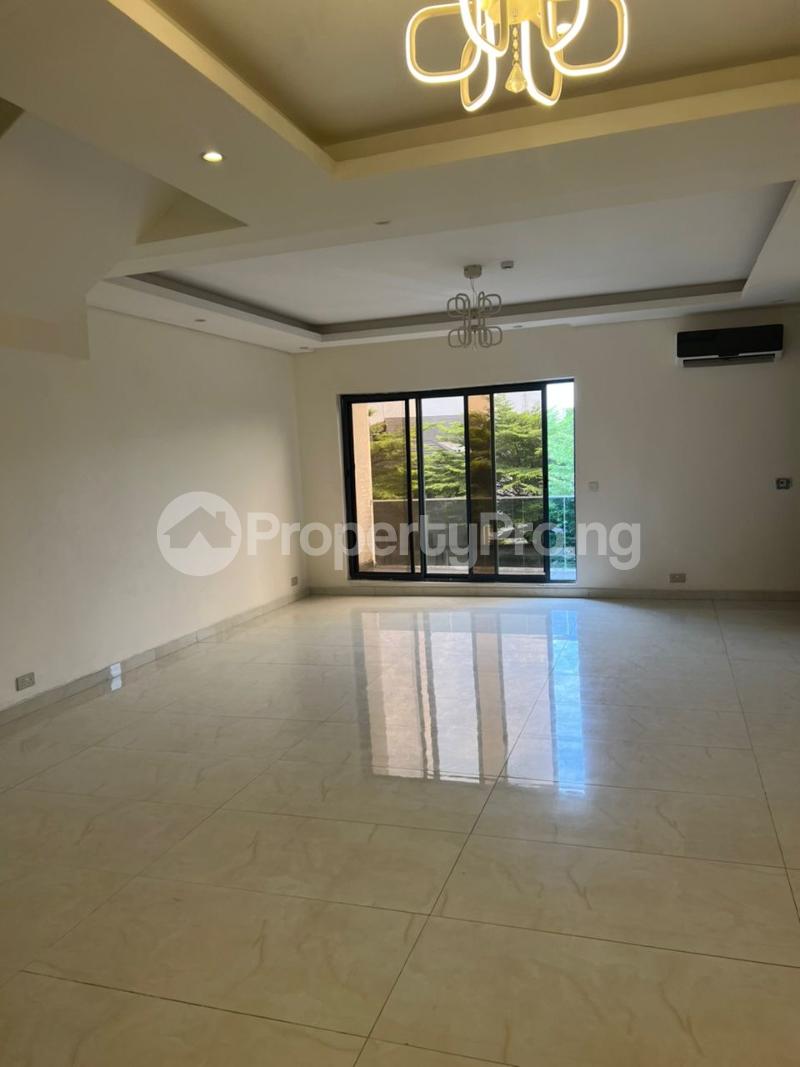 4 bedroom Flat / Apartment for rent Old Ikoyi Ikoyi Lagos