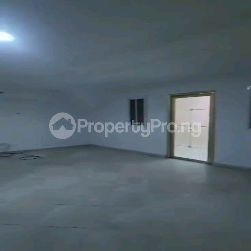 4 bedroom House for rent Alagomeji Yaba Lagos Alagomeji Yaba Lagos