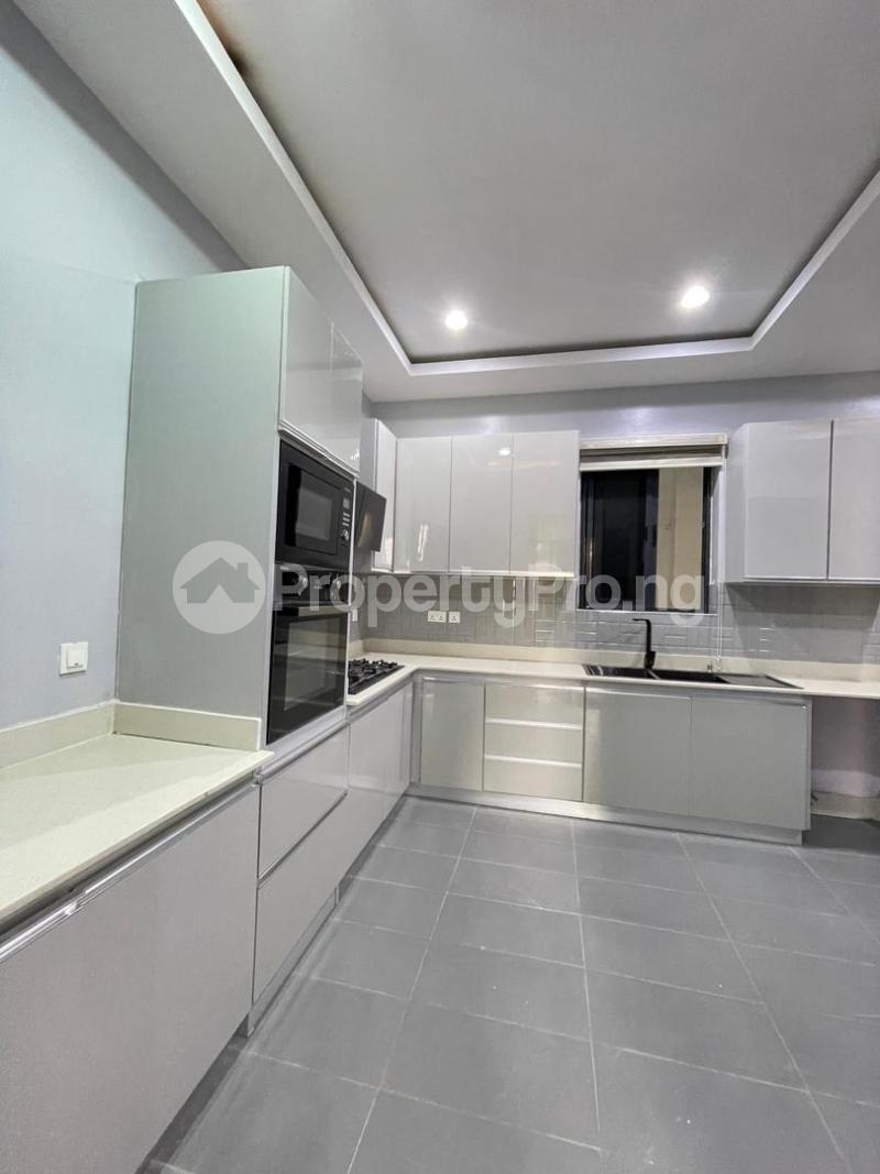 4 bedroom House for sale Lekki Phase 1 Lekki Lagos