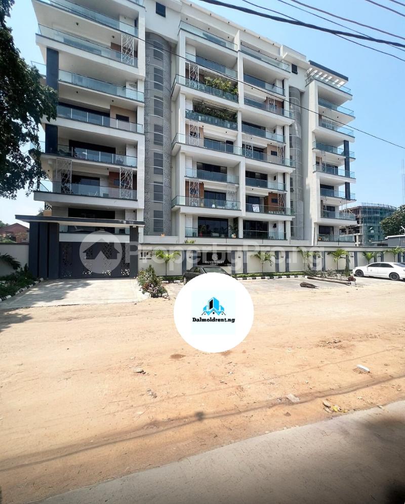 4 bedroom House for rent Old Ikoyi Ikoyi Lagos