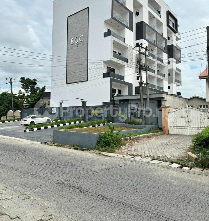 4 bedroom House for rent Ikoyi Lagos