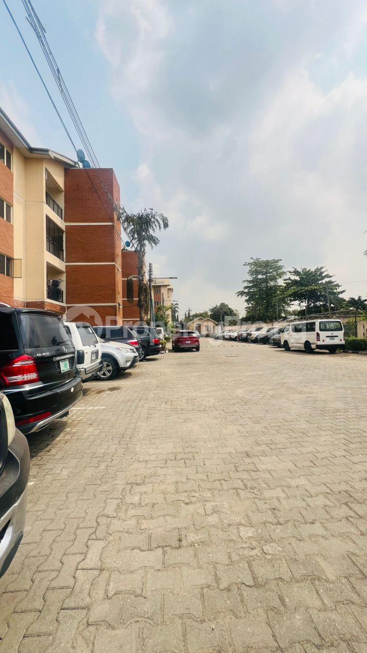 4 bedroom House for sale Ikeja GRA Ikeja Lagos