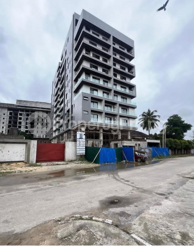 4 bedroom Flat / Apartment for sale Old Ikoyi Ikoyi Lagos