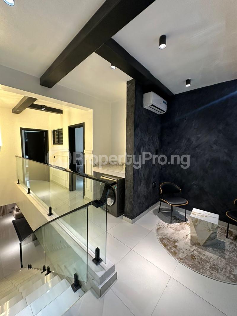 4 bedroom House for sale Lekki Phase 1 Lekki Lagos