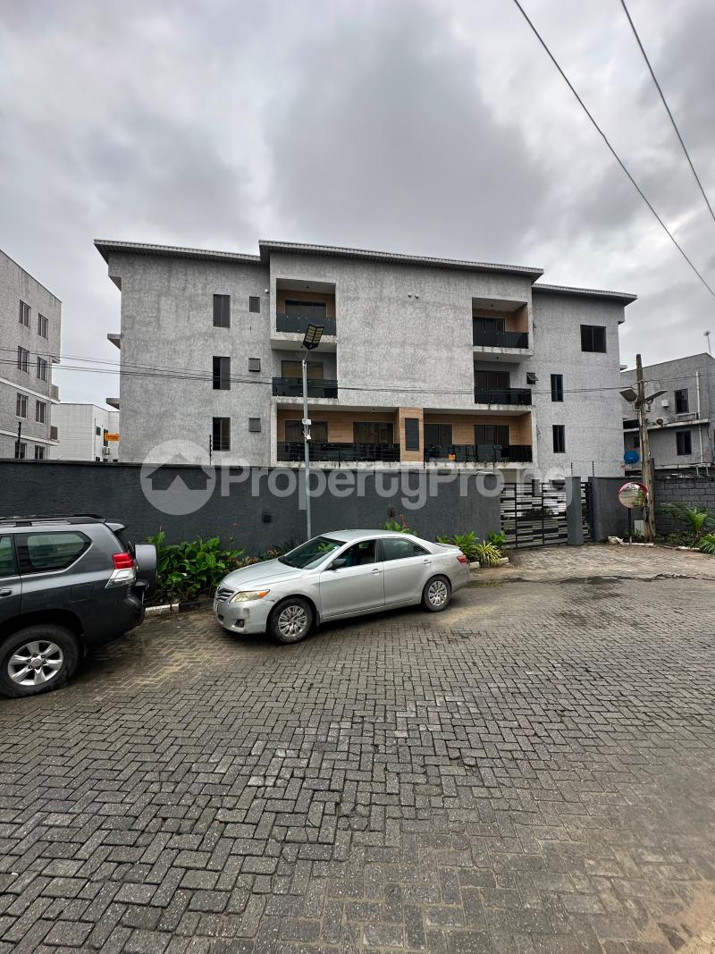 4 bedroom House for sale Mojisola Onikoyi Estate Ikoyi Lagos