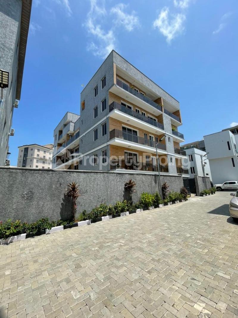 4 bedroom House for sale Banana Island Ikoyi Lagos