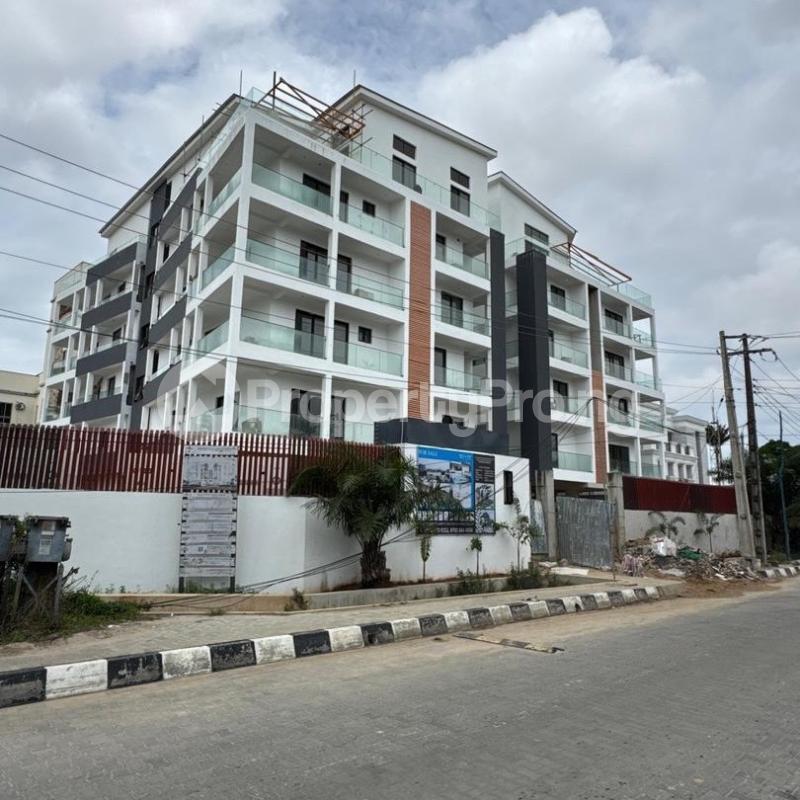 House for sale Ikoyi Lagos
