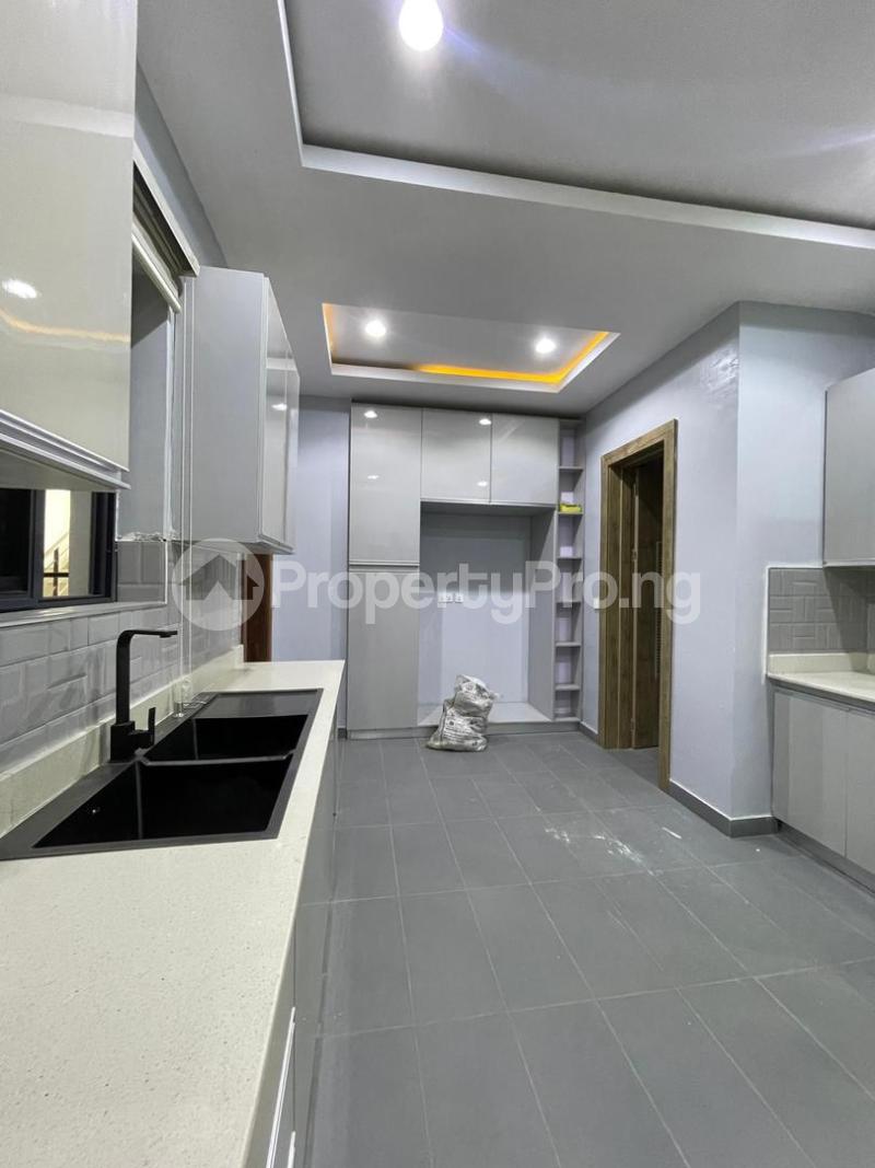 4 bedroom House for sale Lekki Phase 1 Lekki Lagos