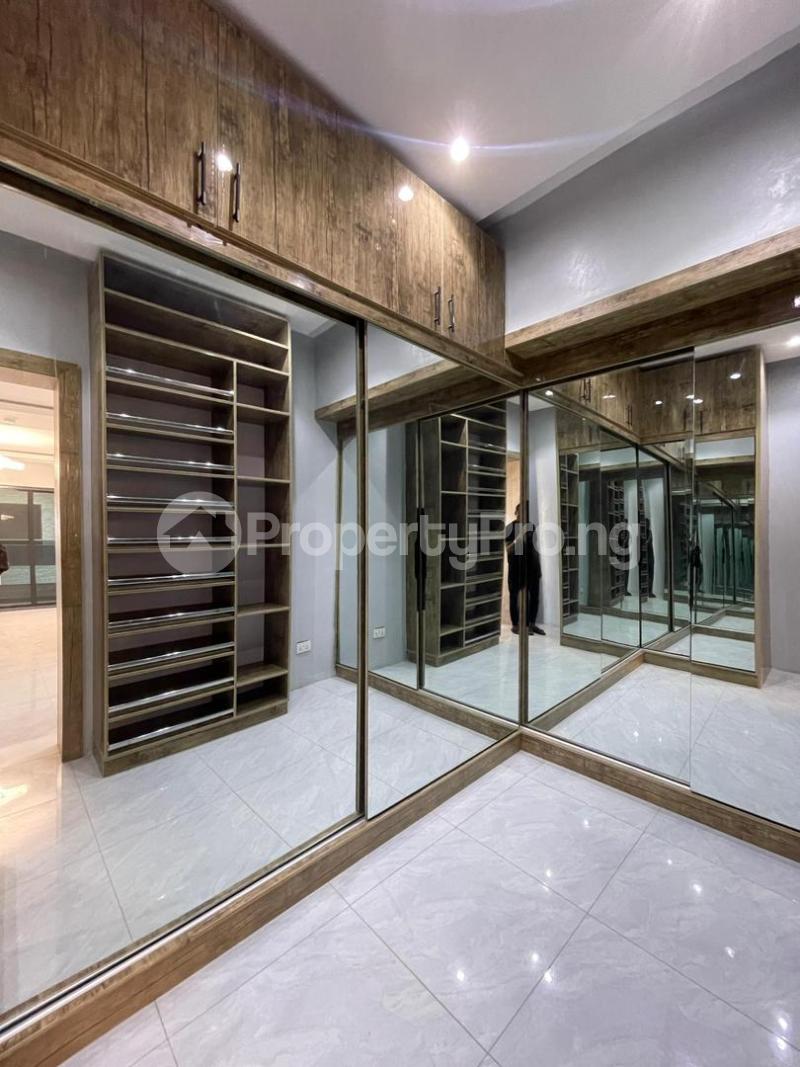 4 bedroom House for sale Lekki Phase 1 Lekki Lagos