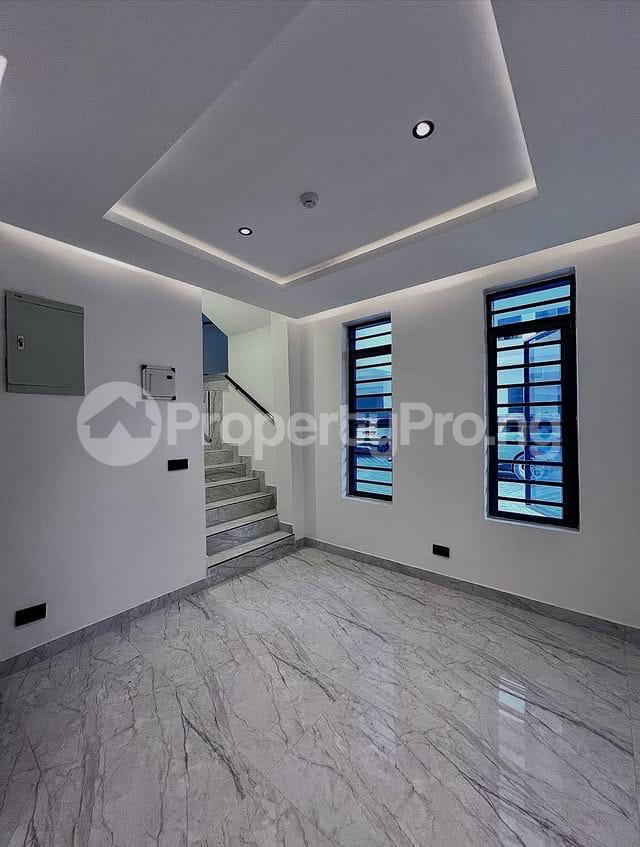 4 bedroom House for sale Lekki Phase 1 Lekki Lagos