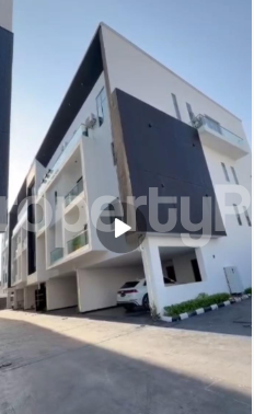 House for sale Ikate Lekki Lagos