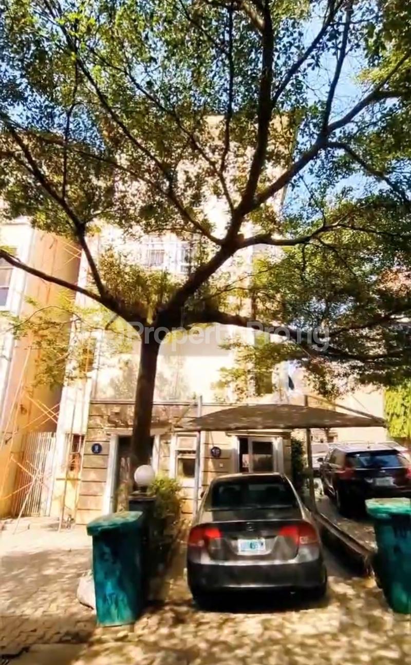 4 bedroom House for sale Galadinmawa Abuja