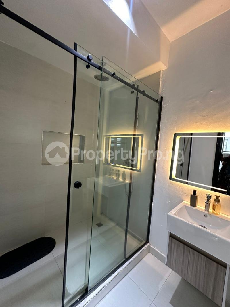 4 bedroom House for sale Lekki Phase 1 Lekki Lagos