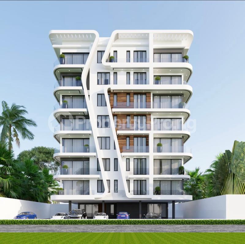 4 bedroom House for sale Old Ikoyi Ikoyi Lagos