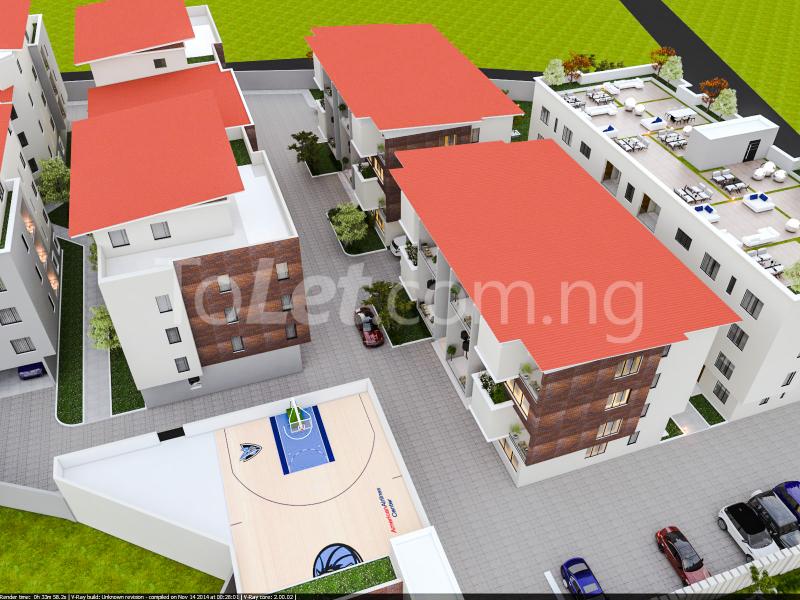 4 Bedroom House in Ebute Metta Yaba Lagos House for sale in yaba