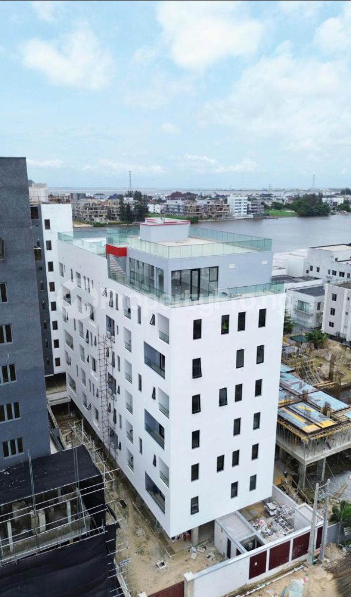 4 bedroom House for sale Mojisola Onikoyi Estate Ikoyi Lagos