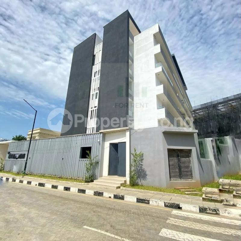 4 bedroom House for rent Ikoyi Lagos