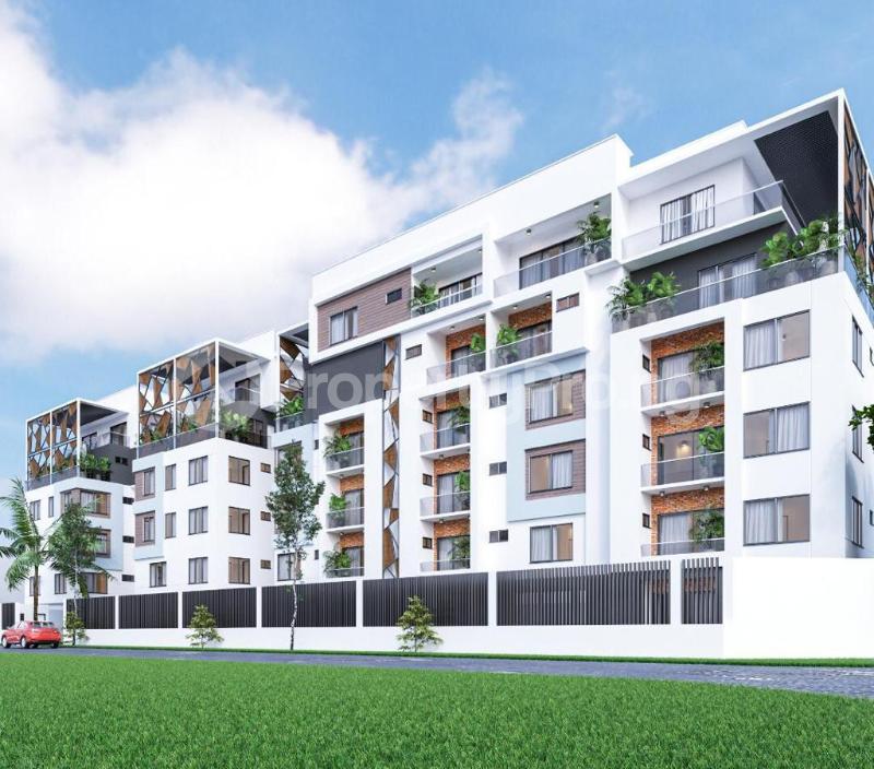 4 bedroom House for sale Ikate Lekki Lagos