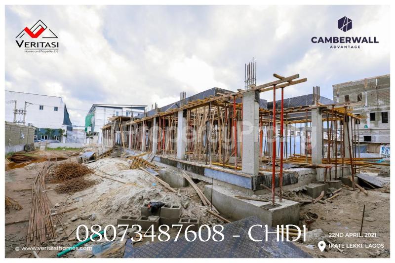 House for sale Ikate Lekki Lagos