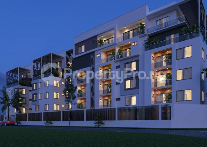 4 bedroom House for sale Ikate Lekki Lagos - 0