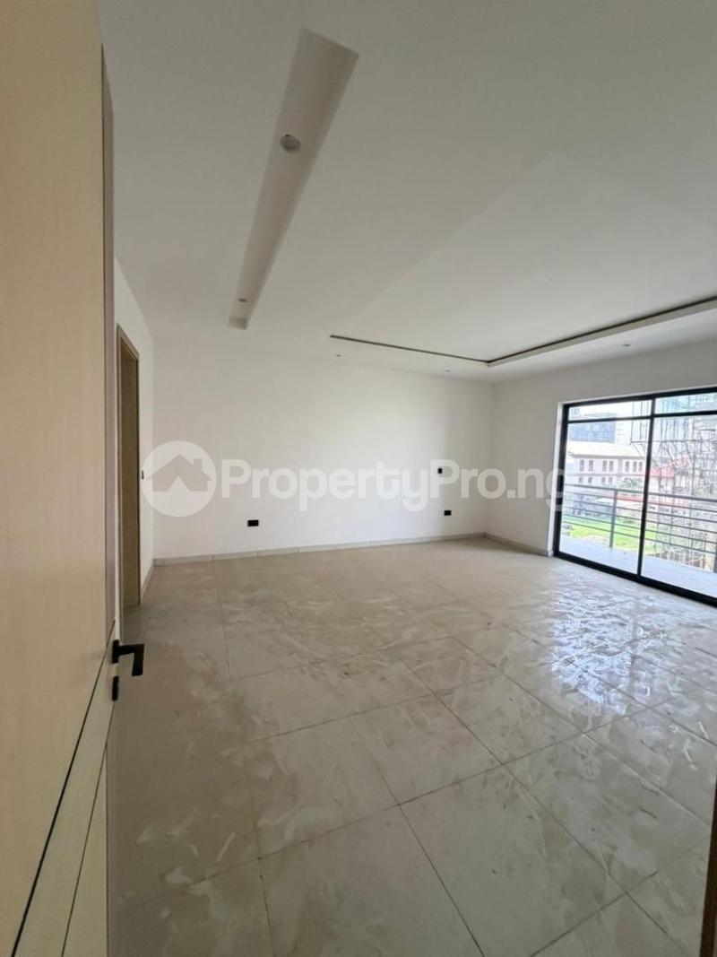 4 bedroom House for rent Lekki Phase 1 Lekki Lagos