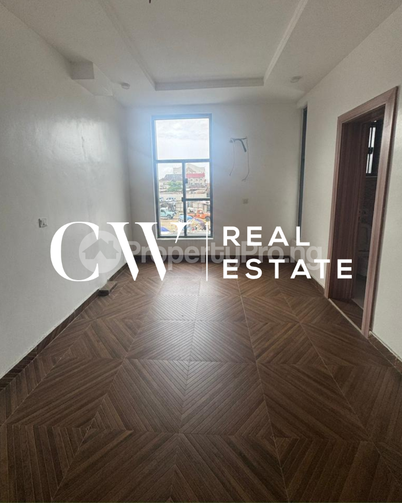 4 bedroom House for rent Victoria Island Lagos