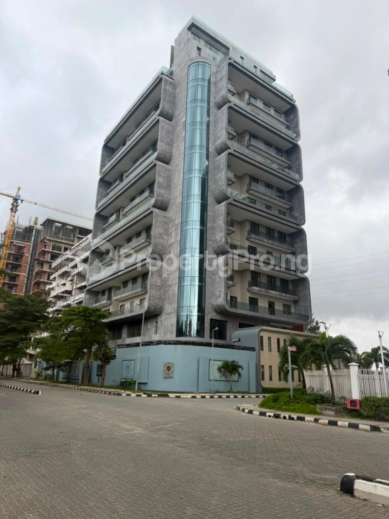 4 bedroom House for sale Old Ikoyi Ikoyi Lagos