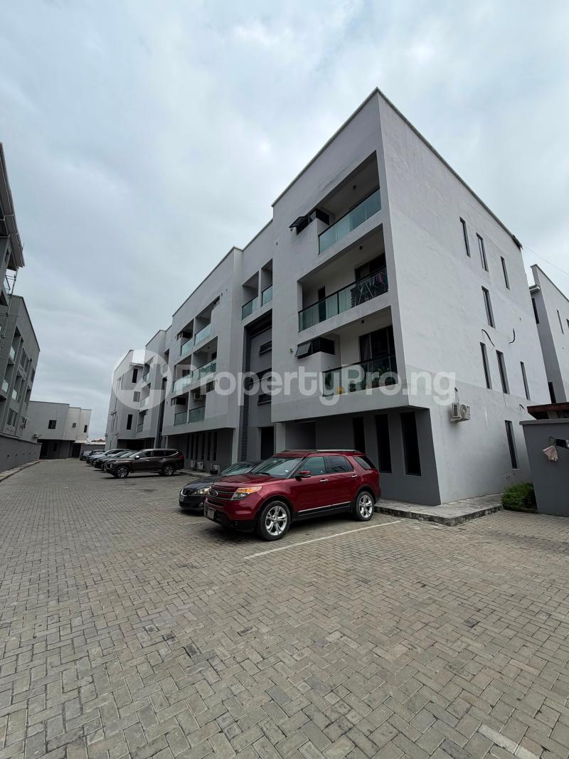 4 bedroom House for sale Ologolo Lekki Ologolo Lekki Lagos