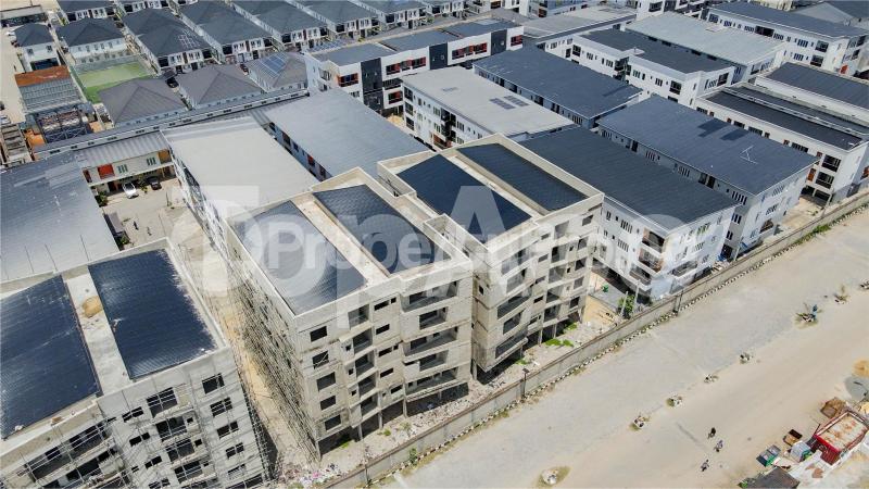 4 bedroom House for sale Horizon Cyberville Estate, Off Nike Art Gallery Road Lekki Lagos