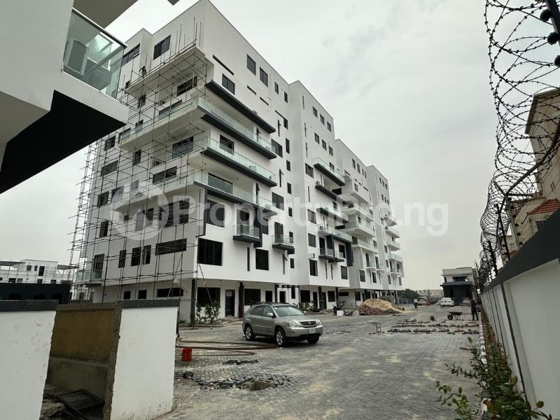 House for rent Banana Island Ikoyi Lagos