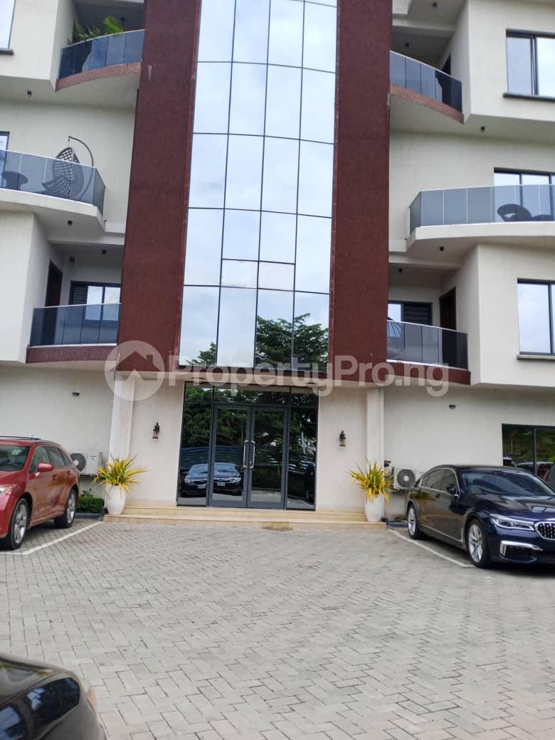 4 bedroom House for rent  Banana Island Ikoyi Lagos