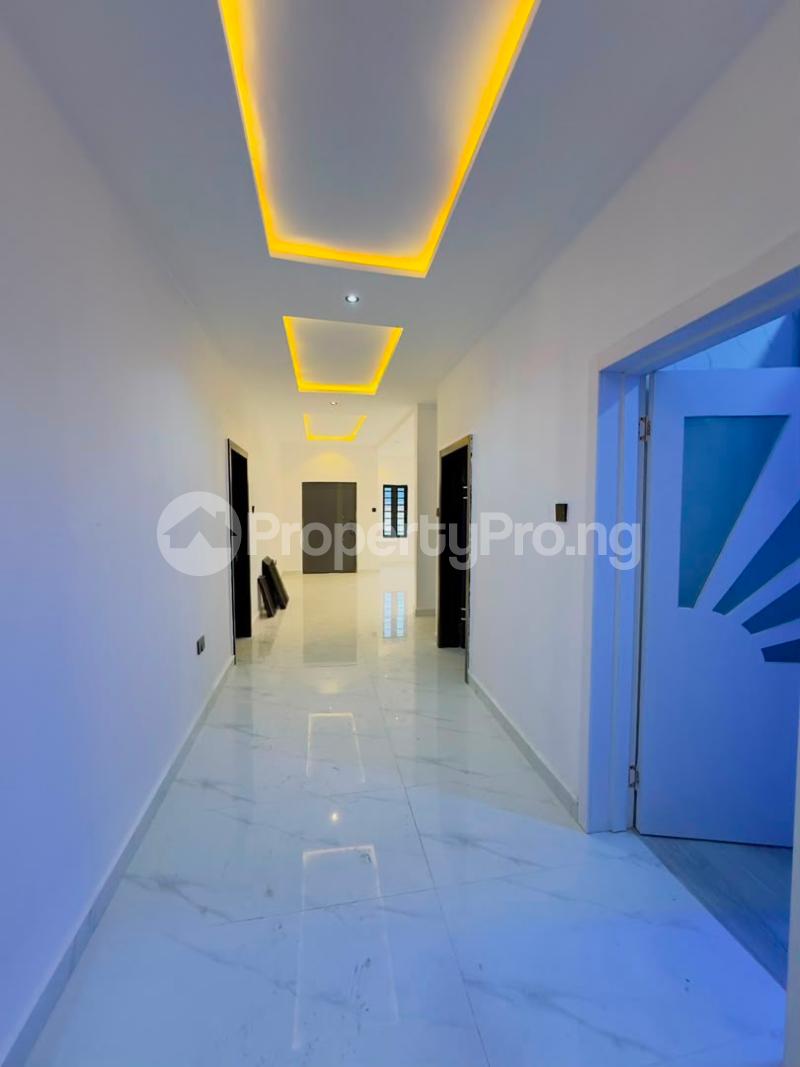 4 bedroom House for sale Ikeja GRA Ikeja Lagos