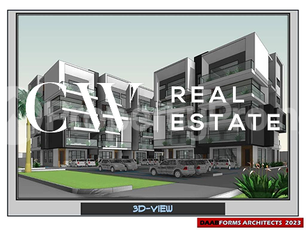 4 bedroom House for sale Victoria Island Lagos