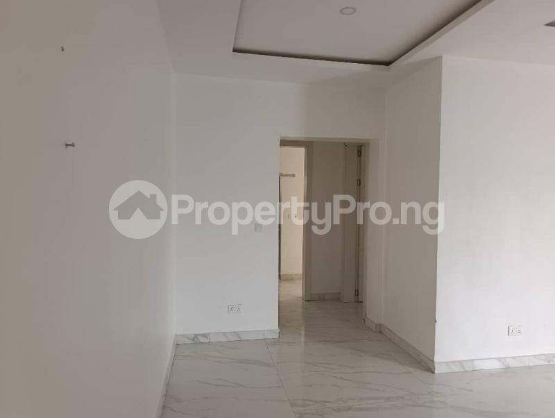4 bedroom House for rent Ikoyi Lagos