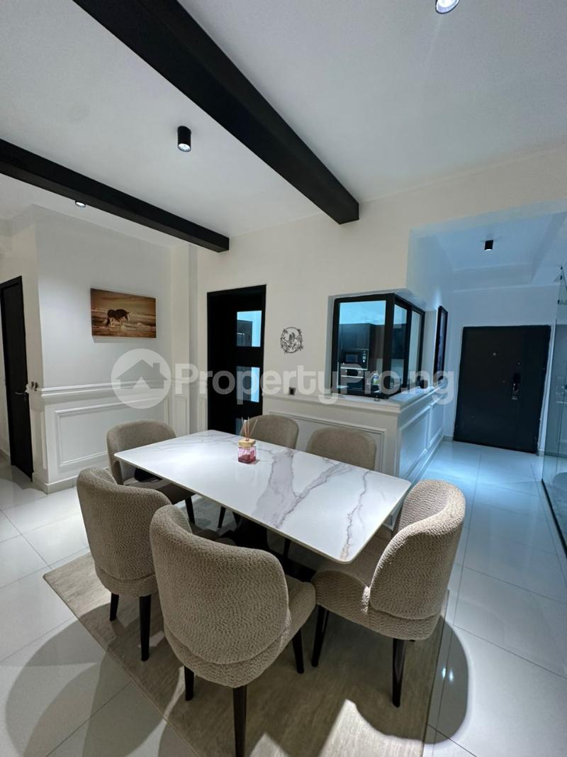 4 bedroom House for sale Lekki Phase 1 Lekki Lagos