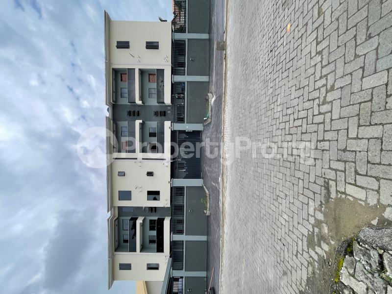 4 bedroom House for rent Lekki Phase 1 Lekki Lagos