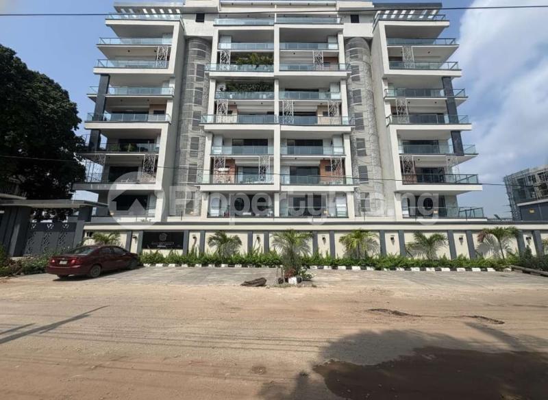 House for rent Ikoyi Lagos
