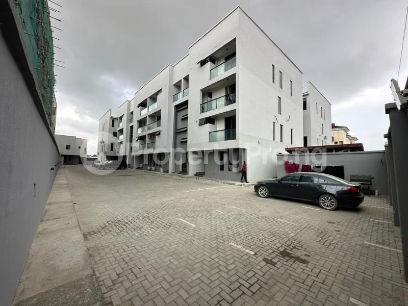House for rent Ologolo Lekki Lagos
