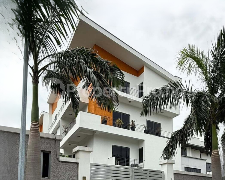 4 bedroom House for rent Ikoyi Lagos