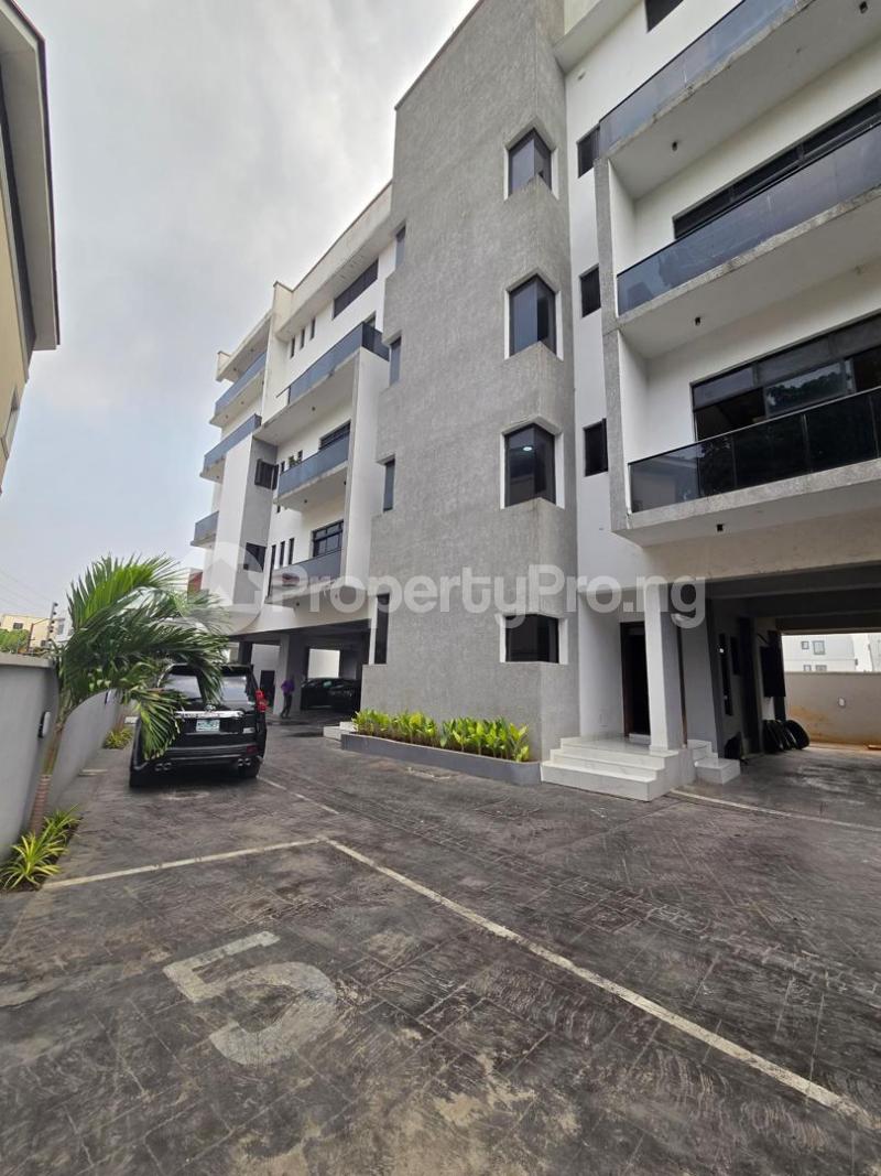 4 bedroom House for sale Ikoyi Lagos