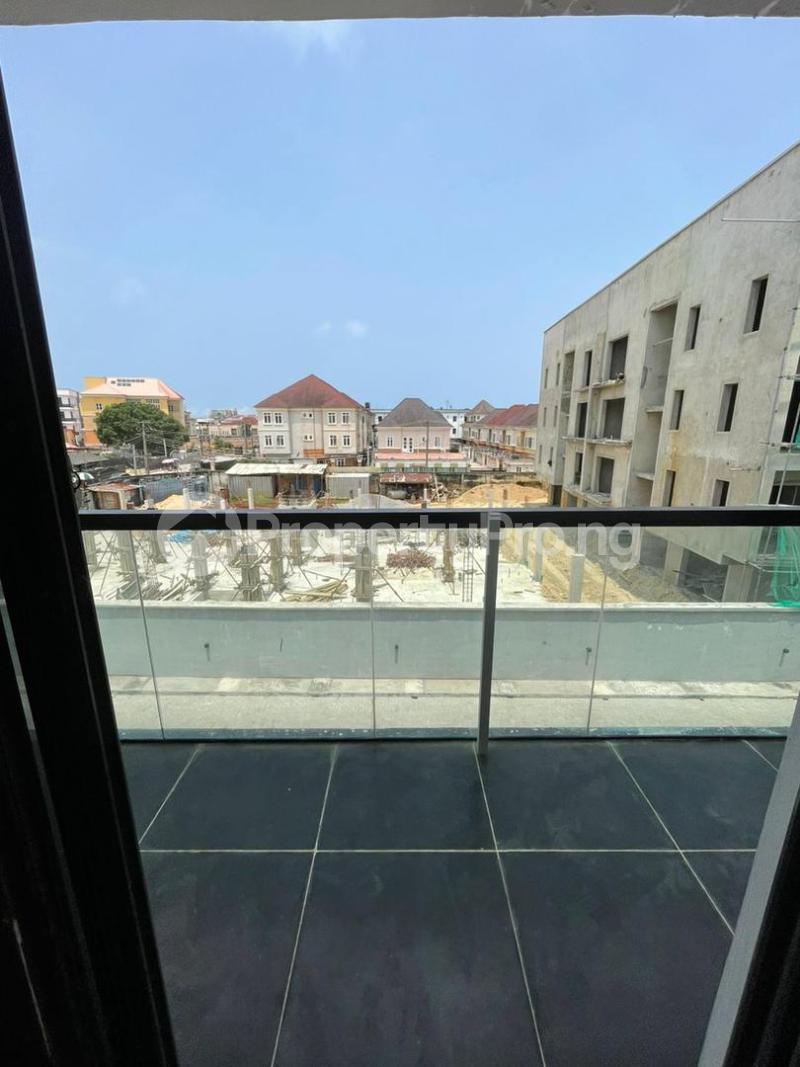 4 bedroom House for rent Ologolo Lekki Lagos