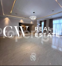 4 bedroom House for rent Lekki Phase 1 Lekki Lagos - 0