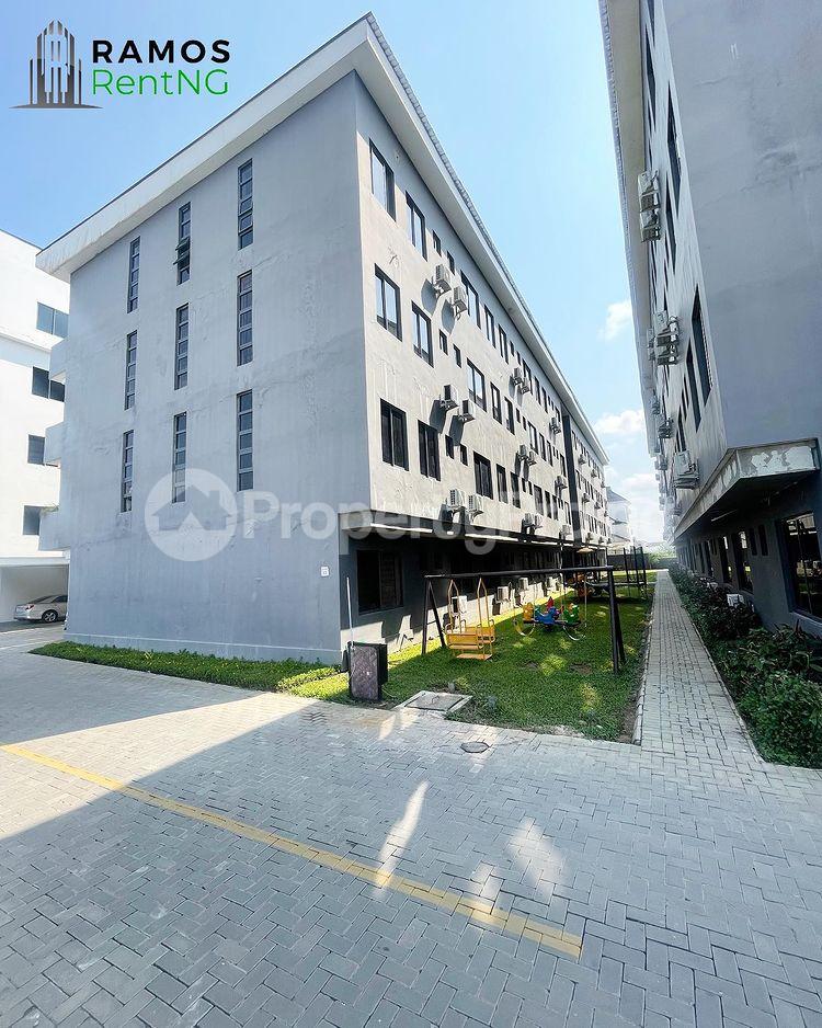 4 bedroom House for rent Ikate Lekki Lagos