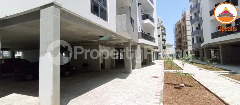 4 bedroom House for sale Spar Road Ikate Lekki Lagos - 5