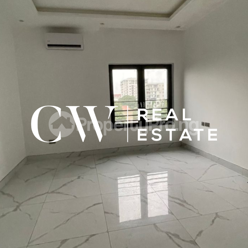 4 bedroom House for rent Old Ikoyi Ikoyi Lagos